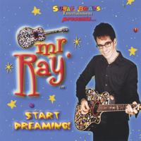 Start Dreaming Cover of Start Dreaming