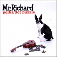 MR. RICHARD: Polka Dot Puzzle