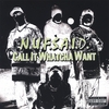 MR. RIDA: Call It Whatcha Want