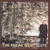 MR. RIDDIMS: Why The Freak Went Suite