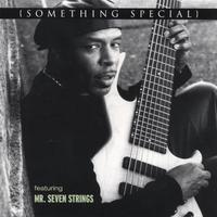 Mr Seven Strings : Something Special