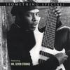 MR SEVEN STRINGS: Something Special