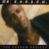 Mr. S.H.A.D.O.W. : The Shadow Project