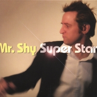 Mr. Shy : Super Star
