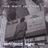 MR. SMASH: The Wait Is Over
