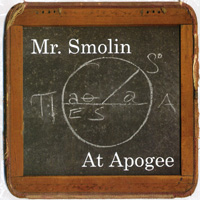 MR. SMOLIN: At Apogee