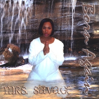 Mrs.Savage : Mrs.Savage Born Again