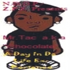 MR.TAC A.K.A. "CHOCOLATE": A Day In Da Life ExPerience The Album