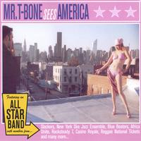 Mr. T-Bone : Sees America
