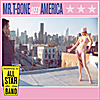 Mr. T-Bone: Sees America