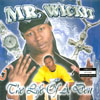 MR. WICKIT: The Life of A Don