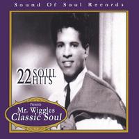 Mr. Wiggles : Classic Soul