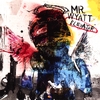 MR. WYATT: Elevator