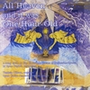 M Ryan Taylor: All Heaven and it was One Hour Old