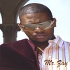 MR. ZAY: Mr. Zay