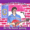 MARK SCHIMICK AND THE GHOST DRIVER STRING BAND: Ain't No Records Spinning
