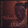 MANGIE SUSAN ALERI ZAMA: Yahweh
