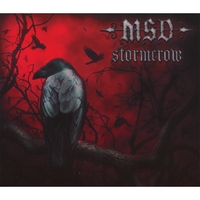 MSD : stormcrow