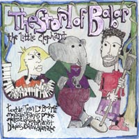 MELISSA SMITH AND DAVID SASLAV: The Story of Babar, the Little Elephant
