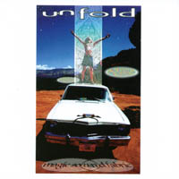 Magic Sound Fabric : Unfold