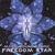 MAGIC SOUND FABRIC: Freedom Star