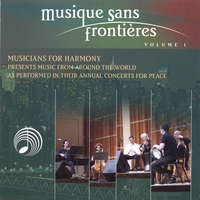 Musique Sans Frontieres : Musique Sans Frontieres, Vol. I