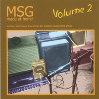 MSG : Made at Home Volume 2