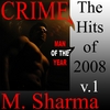 M. SHARMA: The Hits of 2008 v.1