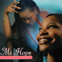 MS HOPE: Hello Baby