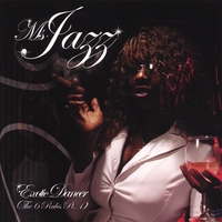 Ms Jazz : Exotic Dancer "The 6 Rules"