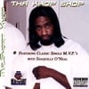 Mr. Short Khop: Tha Khop Shop