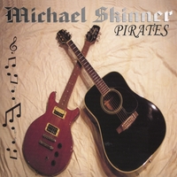 MICHAEL SKINNER: Pirates