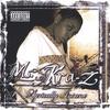 MS. KRA-Z: Lyrically Insane