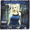 MS KRAZIE: Smile Now Cry Never