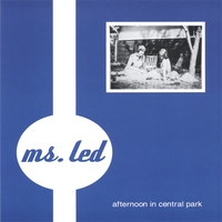 Ms. Led : Afternoon In Central Park