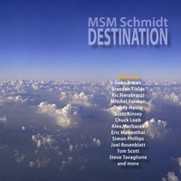 MSM Schmidt : Destination