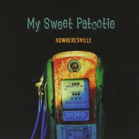 MY SWEET PATOOTIE: Nowheresville