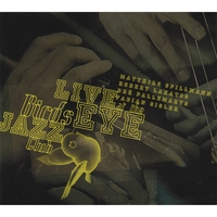 Matthias Spillmann Quartet : Live At The Bird's Eye Jazz Club