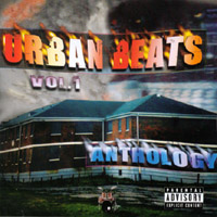 Various Artists : Anthology: Urban Beats Vol.1