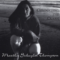 MARTHA SCHUYLER THOMPSON: Conducting The Ocean