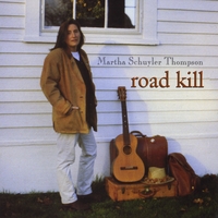 Martha Schuyler Thompson : Road Kill