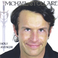 MICHAEL STOLLAIRE: Holy Avenger