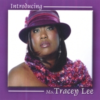 MS. TRACEY LEE: Introducing Ms. Tracey Lee