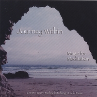 MICHAEL STRIBLING: Journey Within