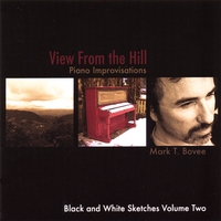 Mark T. Bovee : View From the Hill