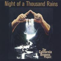 Marcie & Terry Brown : Night of a Thousand Rains