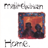 MATT THE ELECTRICIAN: Home
