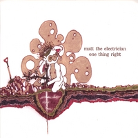 Matt the Electrician : One Thing Right