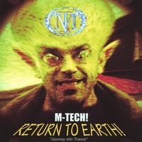 M-tech! : Return to Earth!