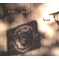 Michael Tiernan : Spaces